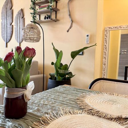 La Meria Di Maria Casa Arancio Marina di Grosseto Buitenkant foto