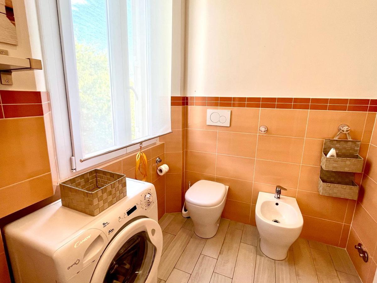 La Meria Di Maria Casa Arancio Marina di Grosseto Buitenkant foto
