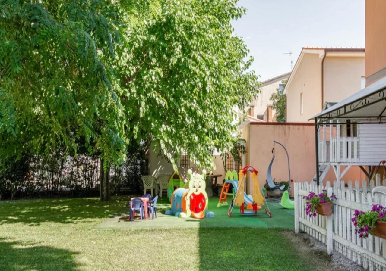 La Meria Di Maria Casa Arancio Marina di Grosseto Buitenkant foto