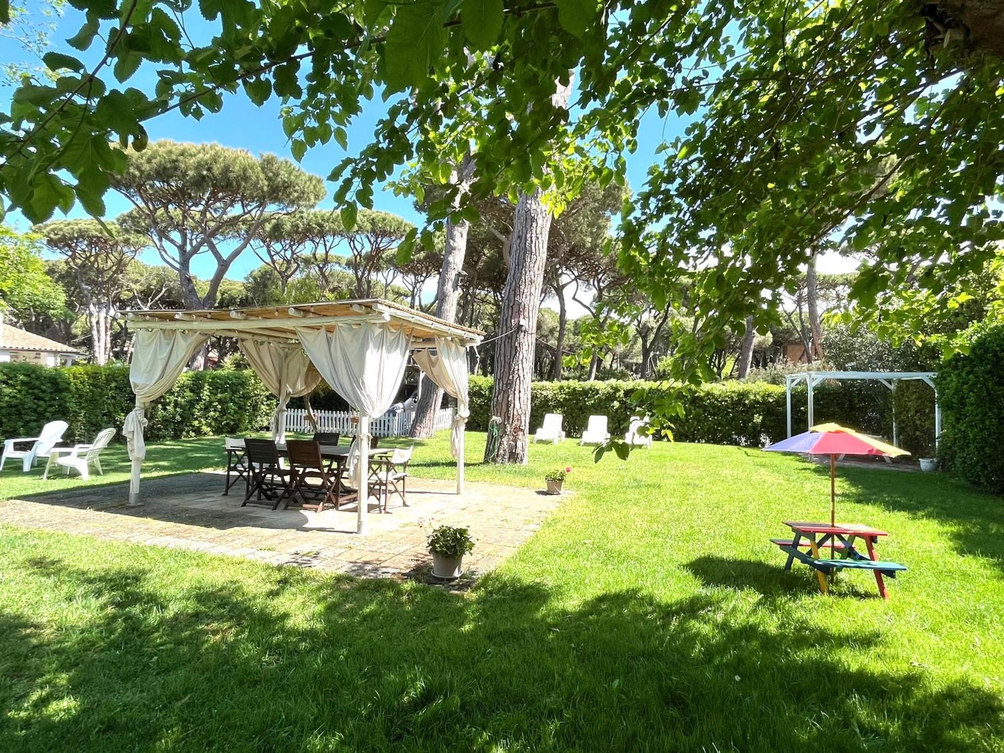 La Meria Di Maria Casa Arancio Marina di Grosseto Buitenkant foto
