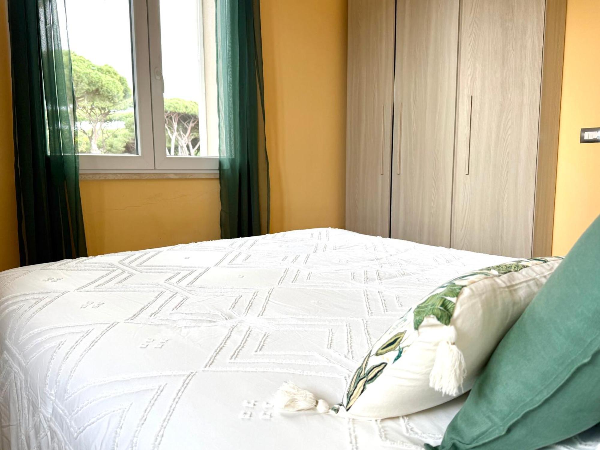 La Meria Di Maria Casa Arancio Marina di Grosseto Buitenkant foto